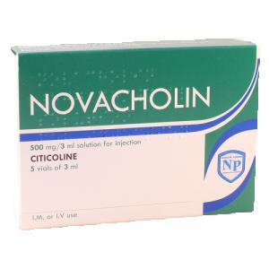 ნოვაქოლინი