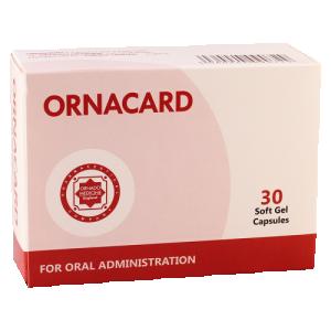 ორნაკარდი