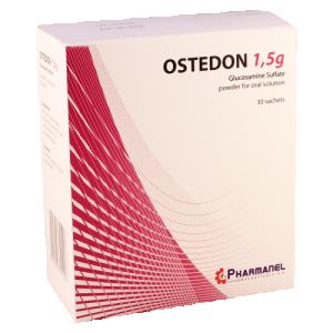 ოსტედონი