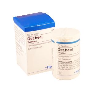 ოსტეოჰეელი