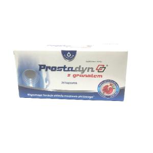 პროსტადინი