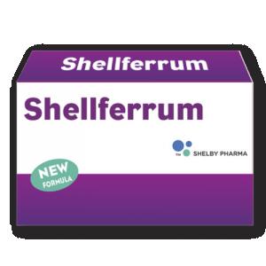 შელფერუმი