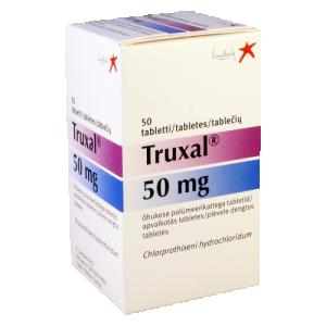 ტრუქსალი