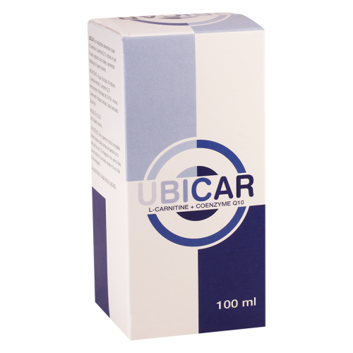 უბიკარი