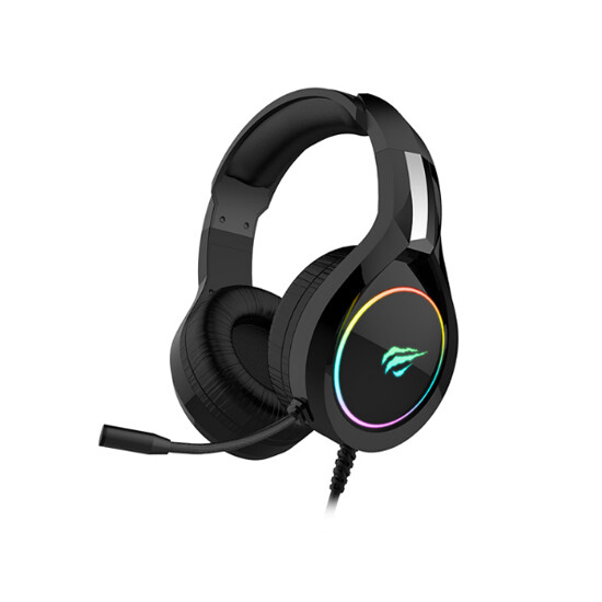 Havit  HVH2232D Gaming Headset Black