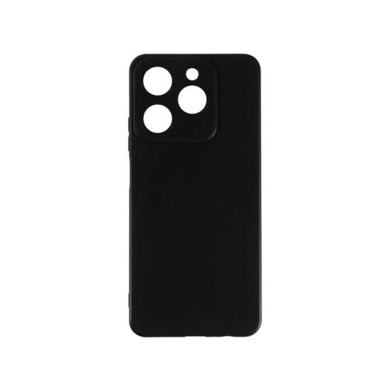 Ovose Protective Case Lovely Fruit Series Realme C63 Black