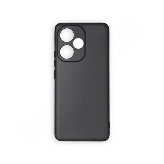 Ovose Protective Case Lovely Fruit Series Xiaomi Redmi 13 Black