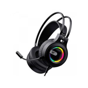 Havit HVH2040D Gaming Headset Black