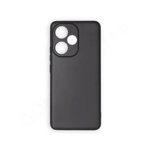 Ovose Protective Case Lovely Fruit Series Xiaomi Redmi 13 Black