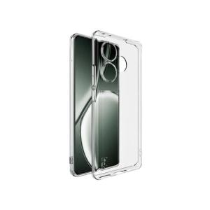 Ovose Ultraslim Case Unique Skid Series Realme GT 6T Transparent