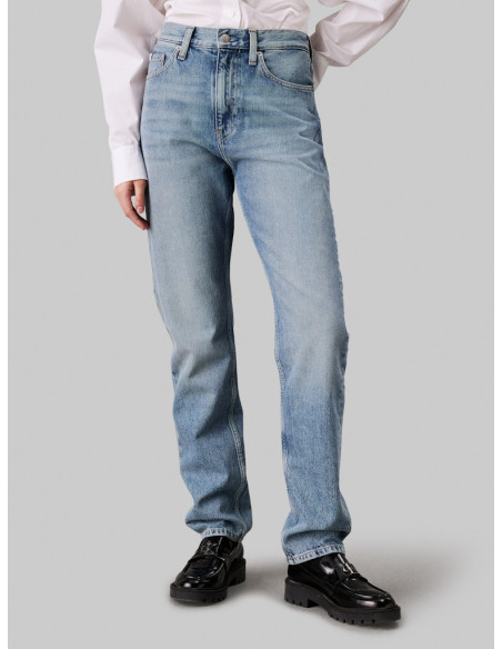 CALVIN KLEIN - AUTHENTIC SLIM STRAIGHT