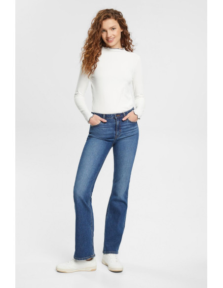 ESPRIT - Bootcut jeans