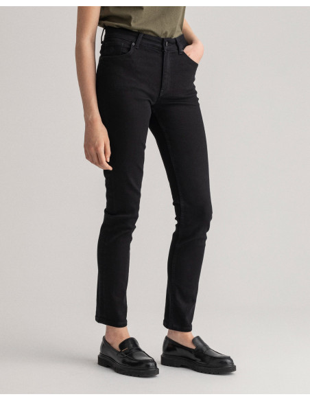 Gant - FARLA SUPER STRETCH JEANS