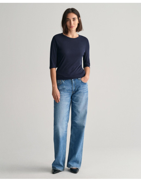 Gant - REL STRETCH JEANS