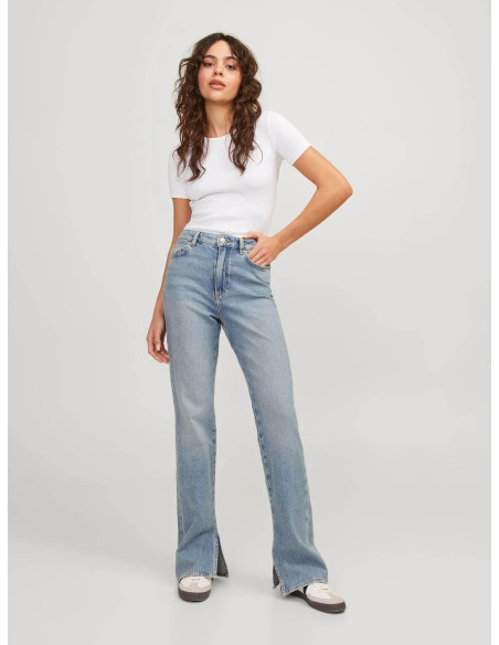 JJXX - JXCIARA SLIM LONG HW JEANS C107 DNM