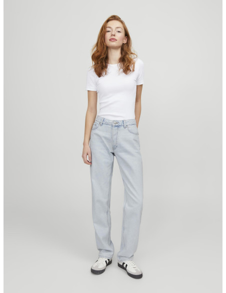 JJXX - JXSEOUL STRAIGHT MW JEANS R3083 DNM SN