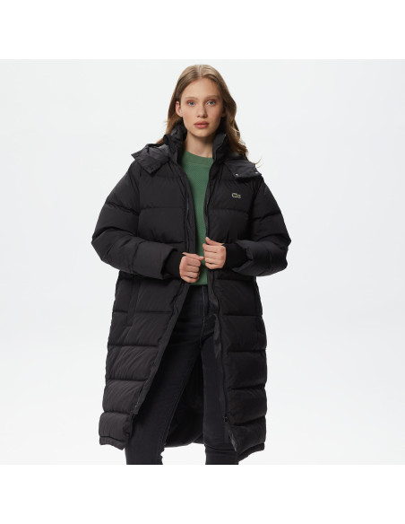 Lacoste - Lacoste Womens Jacket