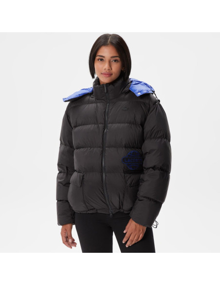 Lacoste - Lacoste Womens Jacket