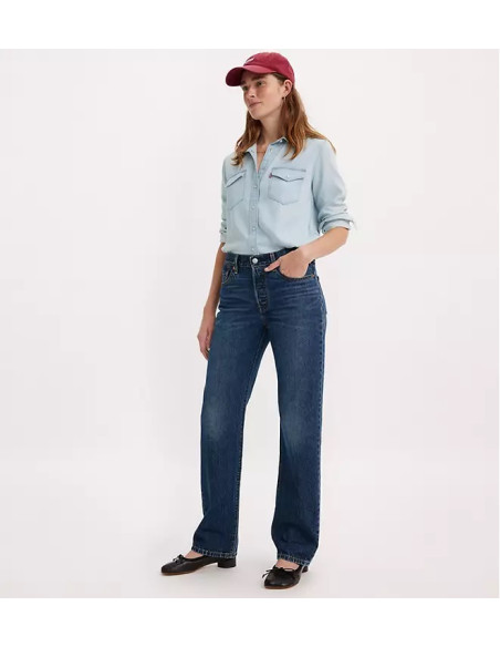 Levis® - 501® '90S Lightweight