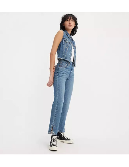 Levis® - 501® Crop