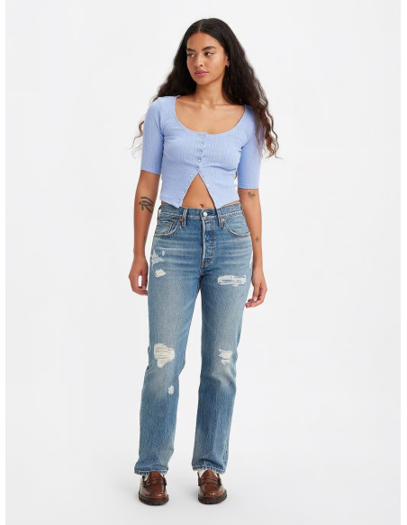 Levis® - 501® Jeans For Women