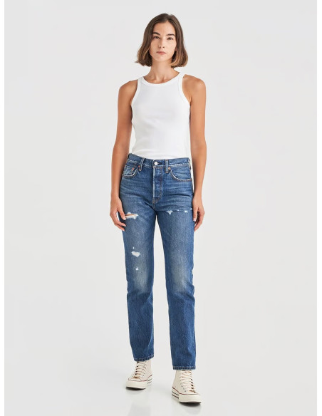 Levis® - 501® Jeans For Women