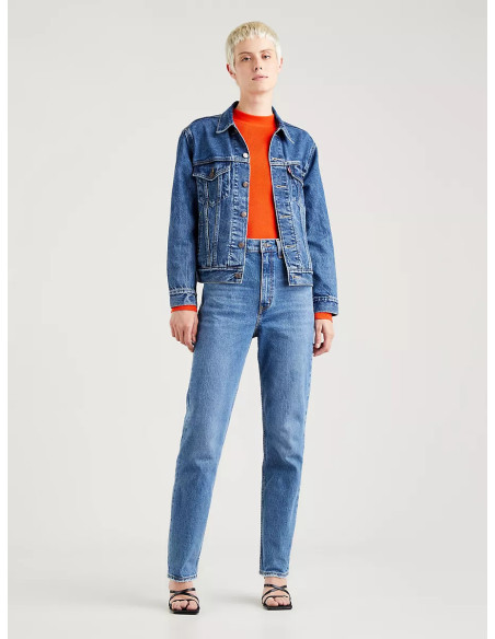 Levis® - 70S HIGH SLIM STRAIGHT