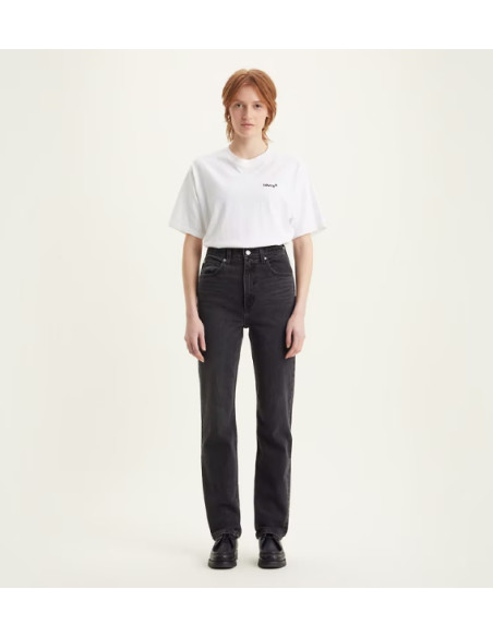 Levis® - 70S High Slim Straight