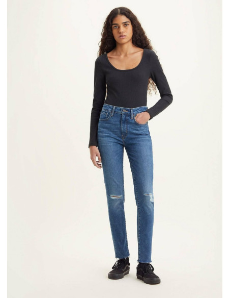 Levis® - 721 HIGH RISE SKINNY