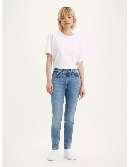 Levis® - 721 HIGH RISE SKINNY