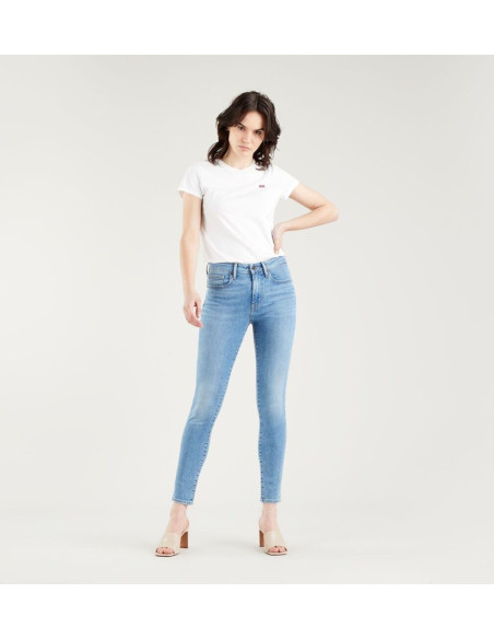 Levis® - 721 High Rise Skinny