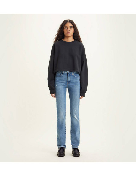 Levis® - 724 HIGH RISE STRAIGHT