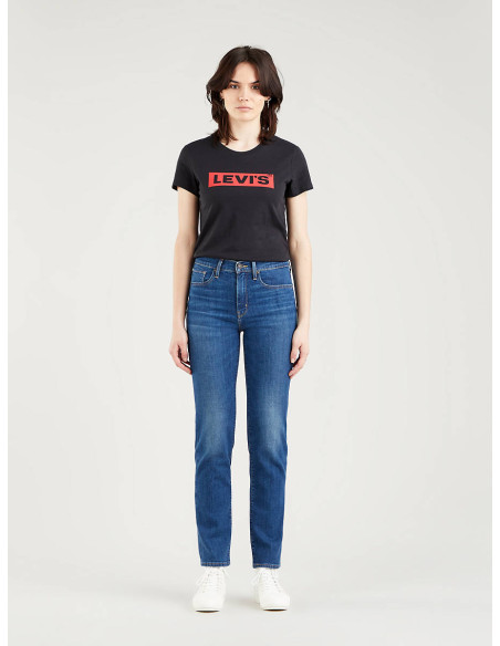 Levis® - 724 HIGH RISE STRAIGHT