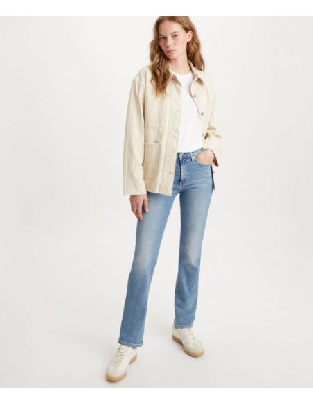 Levis® - 724 High Rise Straight