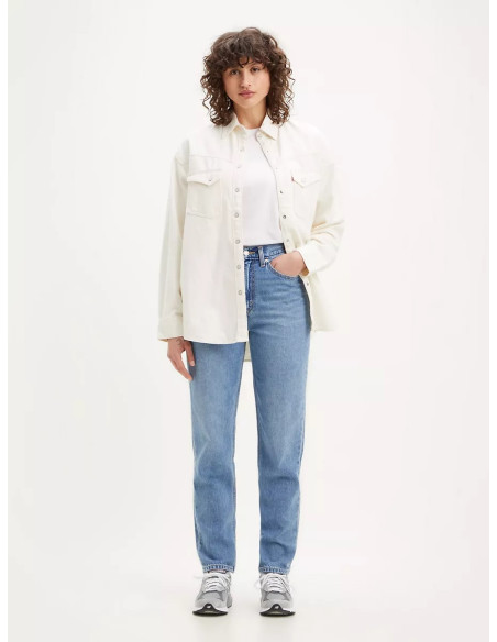 Levis® - 80S MOM JEAN