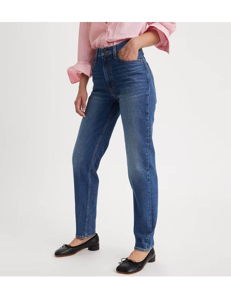 Levis® - 80S Mom Jean