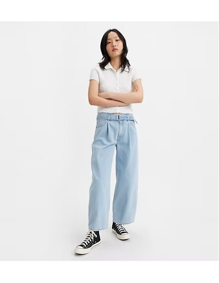 Levis® - Belted Baggy