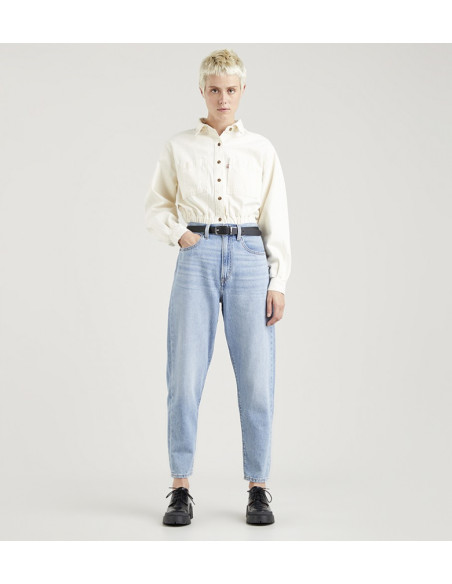 Levis® - HIGH LOOSE TAPER