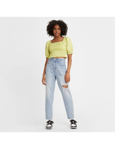 Levis® - HIGH LOOSE TAPER