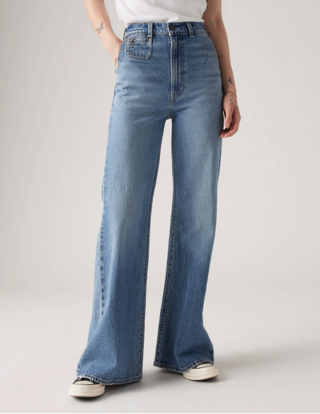 Levis® - Ribcage Bells Vintage