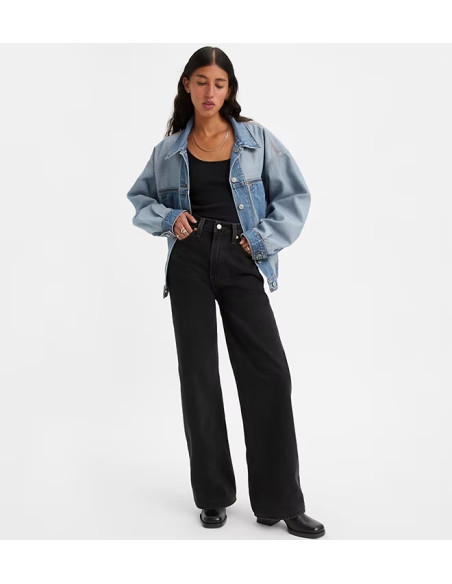 Levis® - Ribcage Wide Leg H223