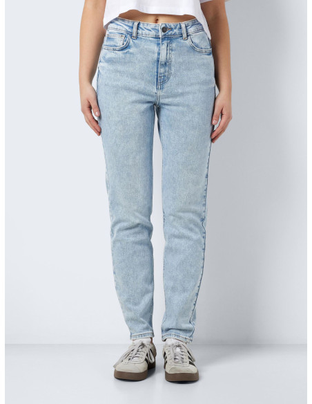 Noisy May - NMMONI HW ST ANK JEANS AZ359LB NEW NOOS