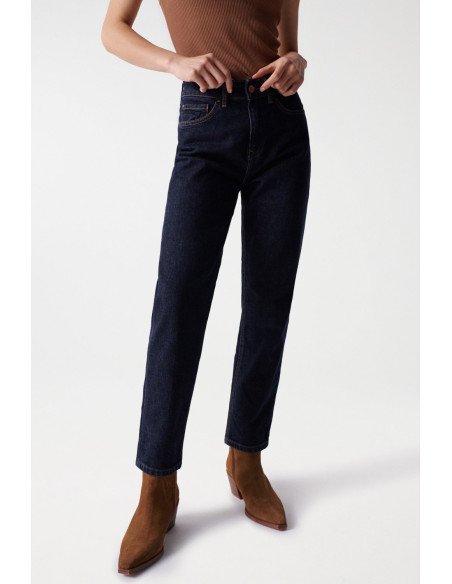 Salsa Jeans - CROPPED TRUE SLIM JEANS