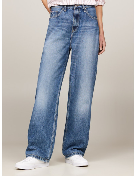 Tommy Hilfiger - RELAXED STRAIGHT HW BETH