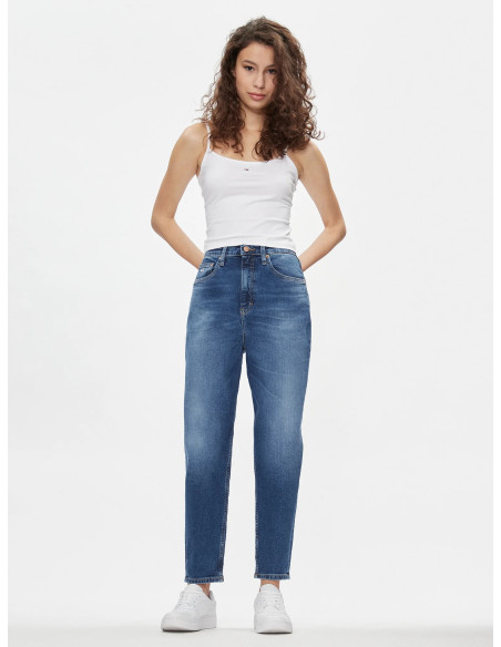 Tommy Jeans - MOM JEAN UH TPR BH5152