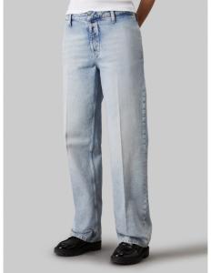 CALVIN KLEIN - 90'S STRAIGHT TROUSER