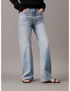 CALVIN KLEIN - AUTHENTIC BOOTCUT