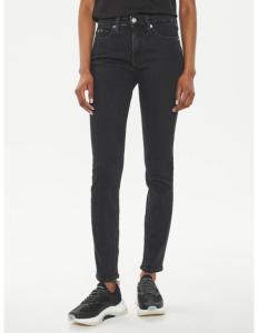 CALVIN KLEIN - MID RISE SKINNY