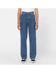 Dickies - THOMASVILLE DENIM PANT CLASSIC BLUE