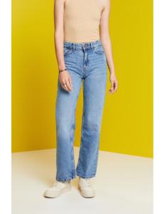 ESPRIT - 80s straight fit jeans